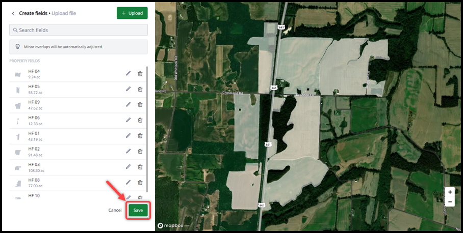 Finalizing field upload.png