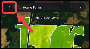 1. Returning to Farm List from Map View.png