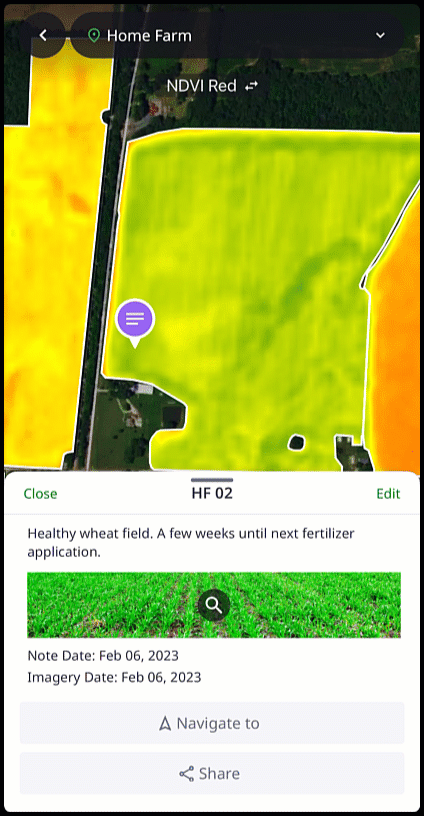 2. Edit and Delete Note.gif