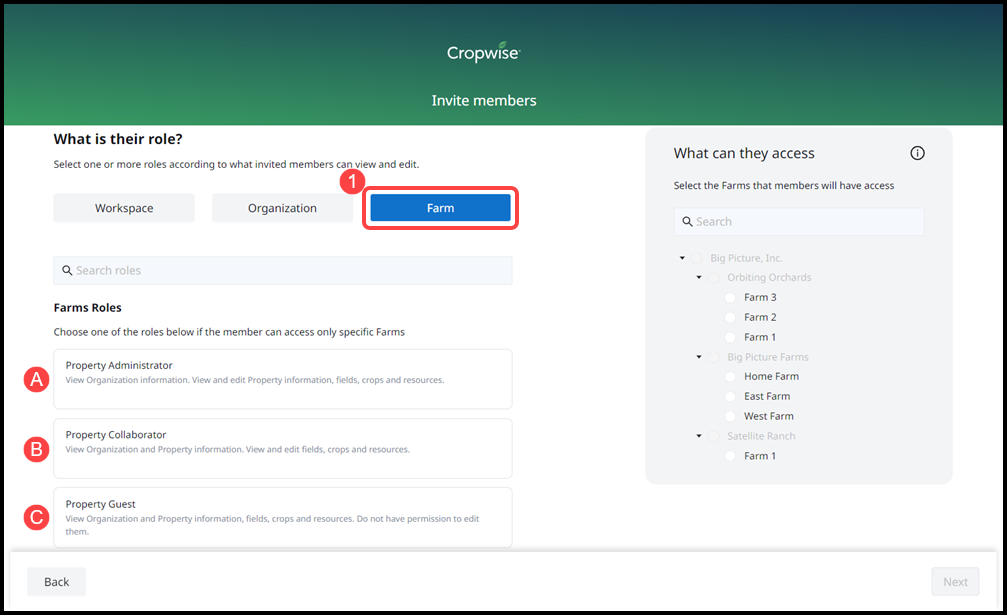 6. Farm Level Permission.png
