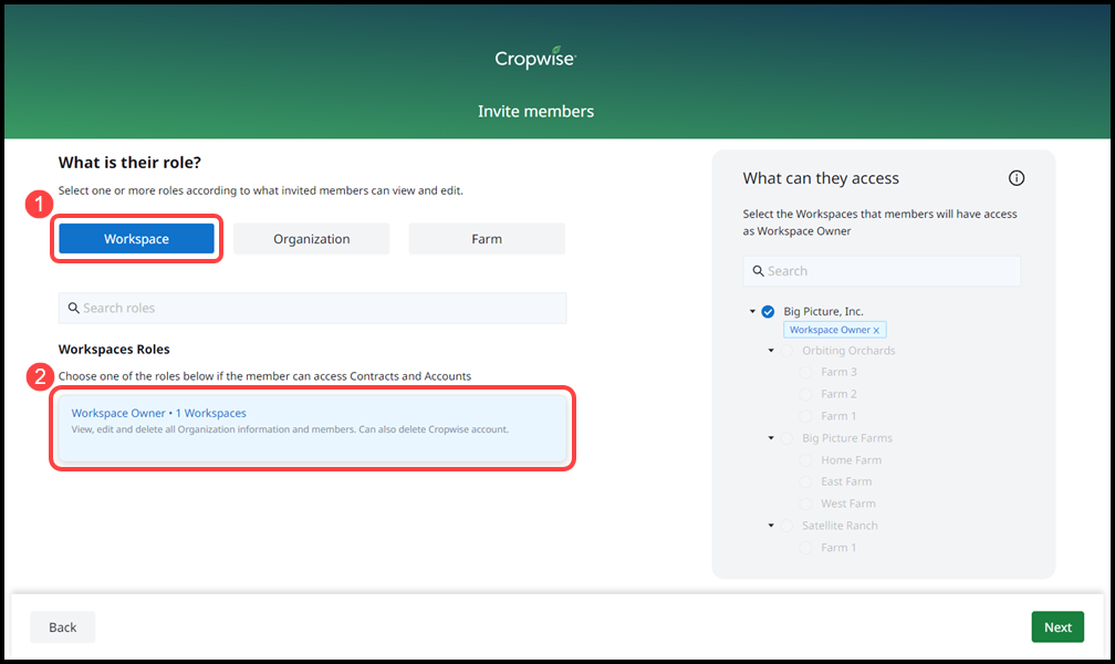 4. Workspace Level Permission.png