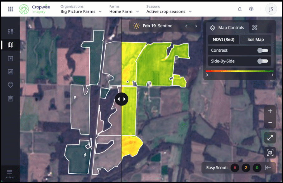 2. Visual in NDVI View.gif