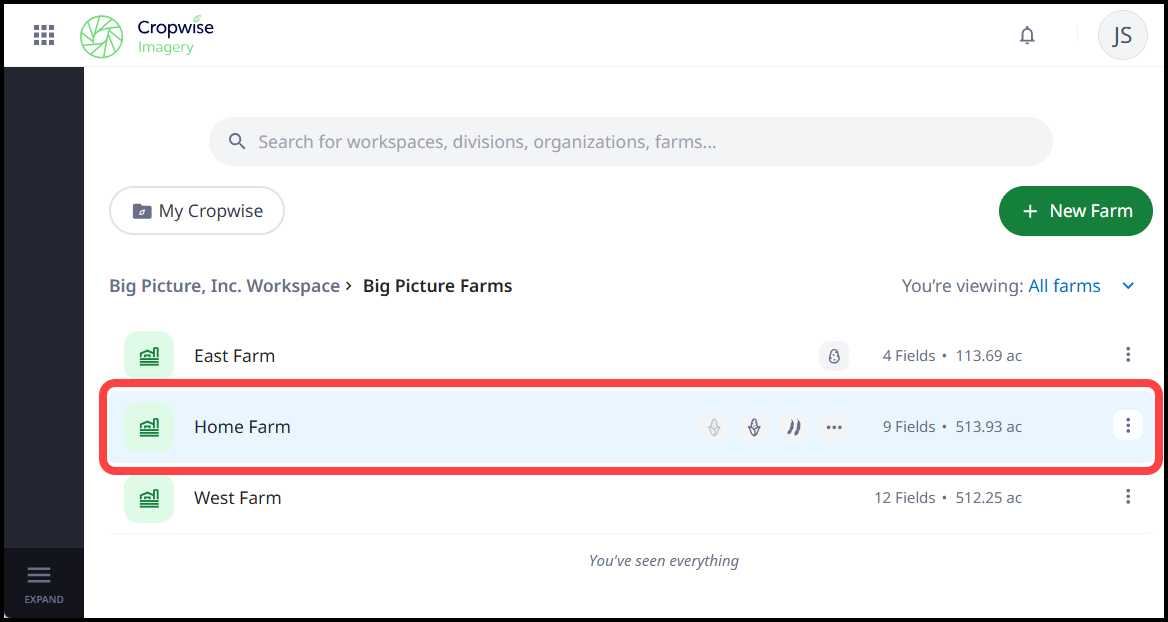 2. My Cropwise - Select Farm.png