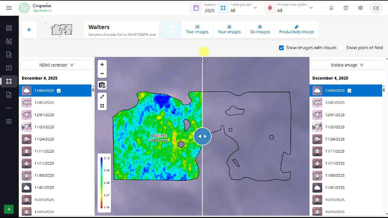 Scouting Task From Imagery CWO.gif
